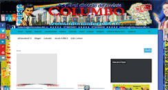 Desktop Screenshot of informatorulbt.ro